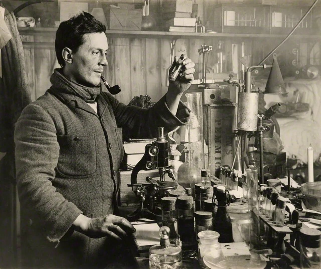 Edward Atkinson