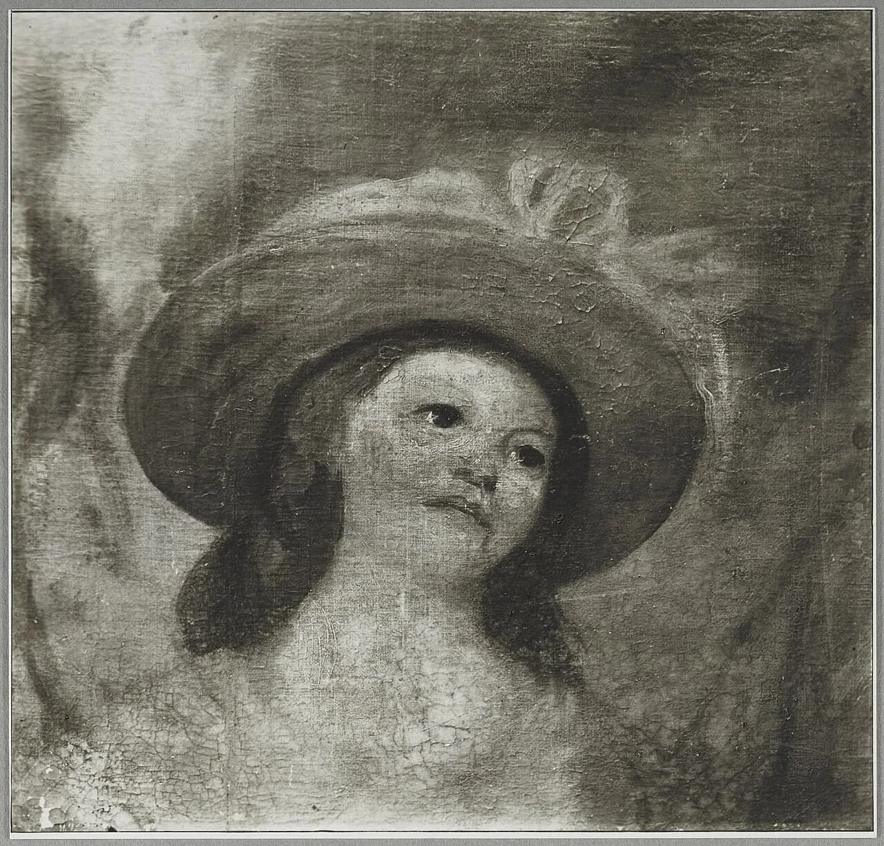 Ann Louisa Baring