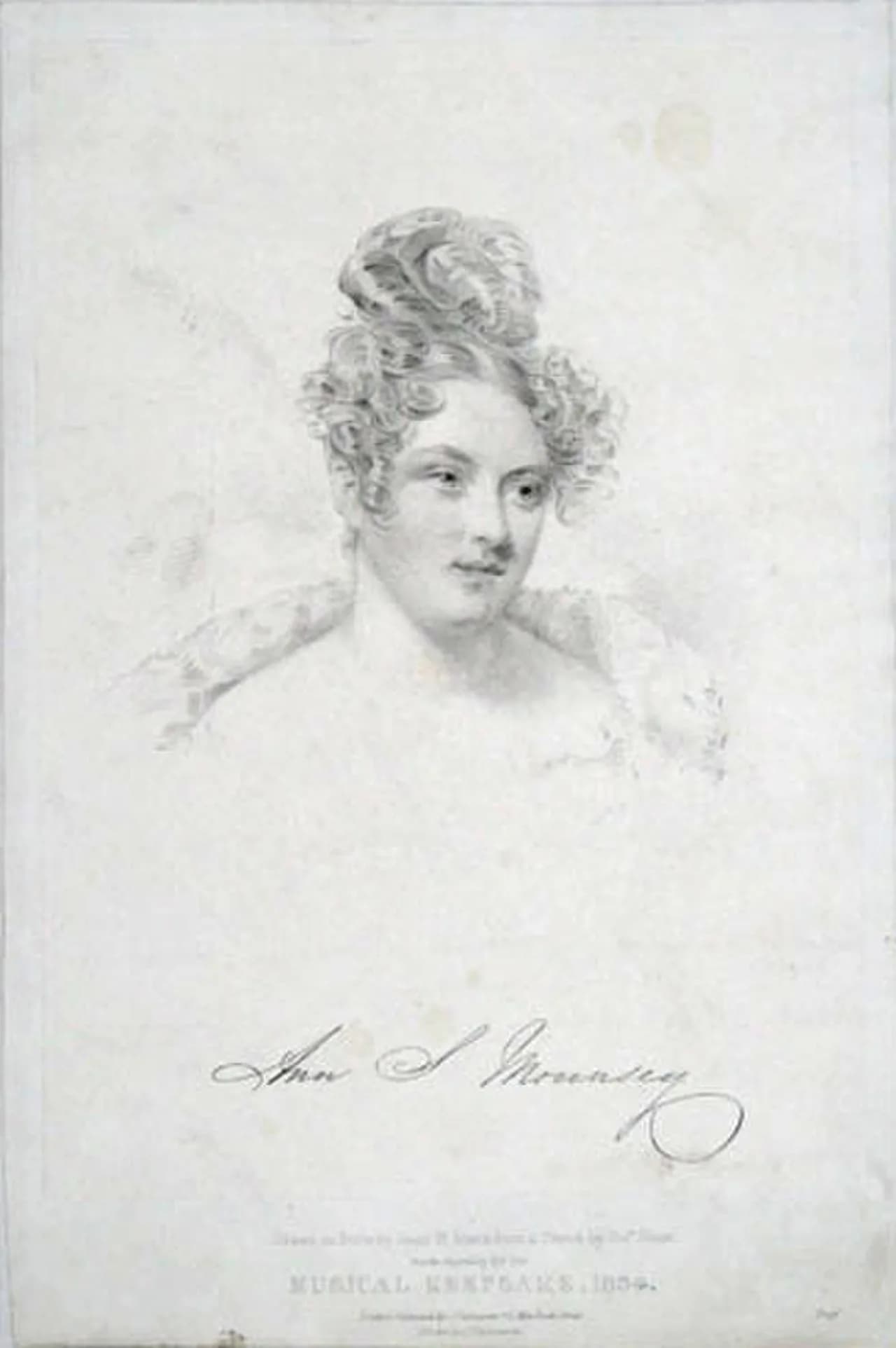 Ann Mounsey