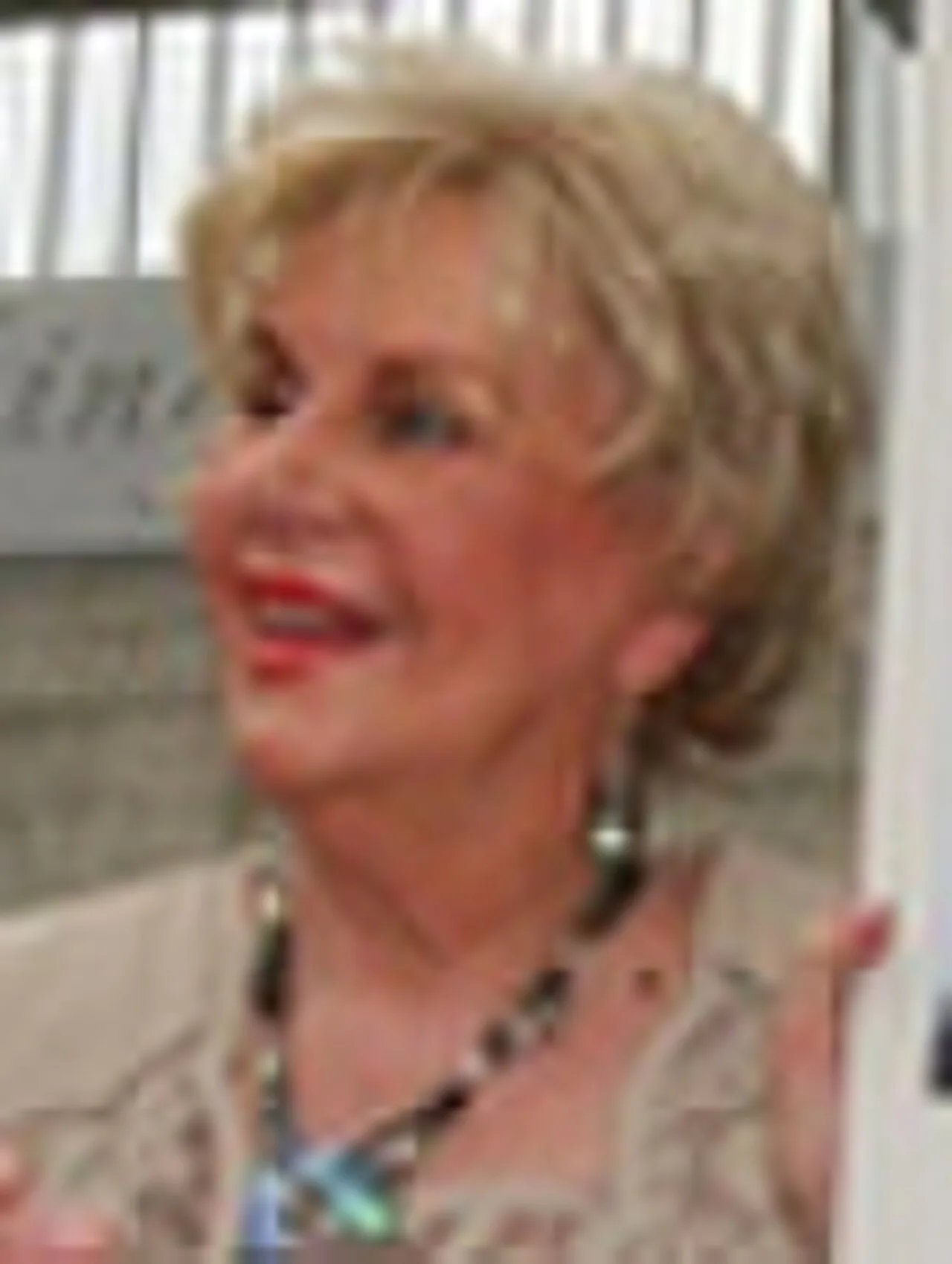 Anna Belle Clement O'Brien