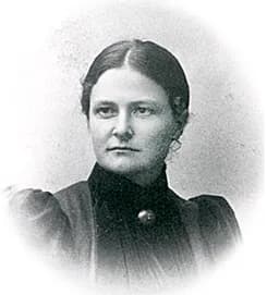 Anna Bugge