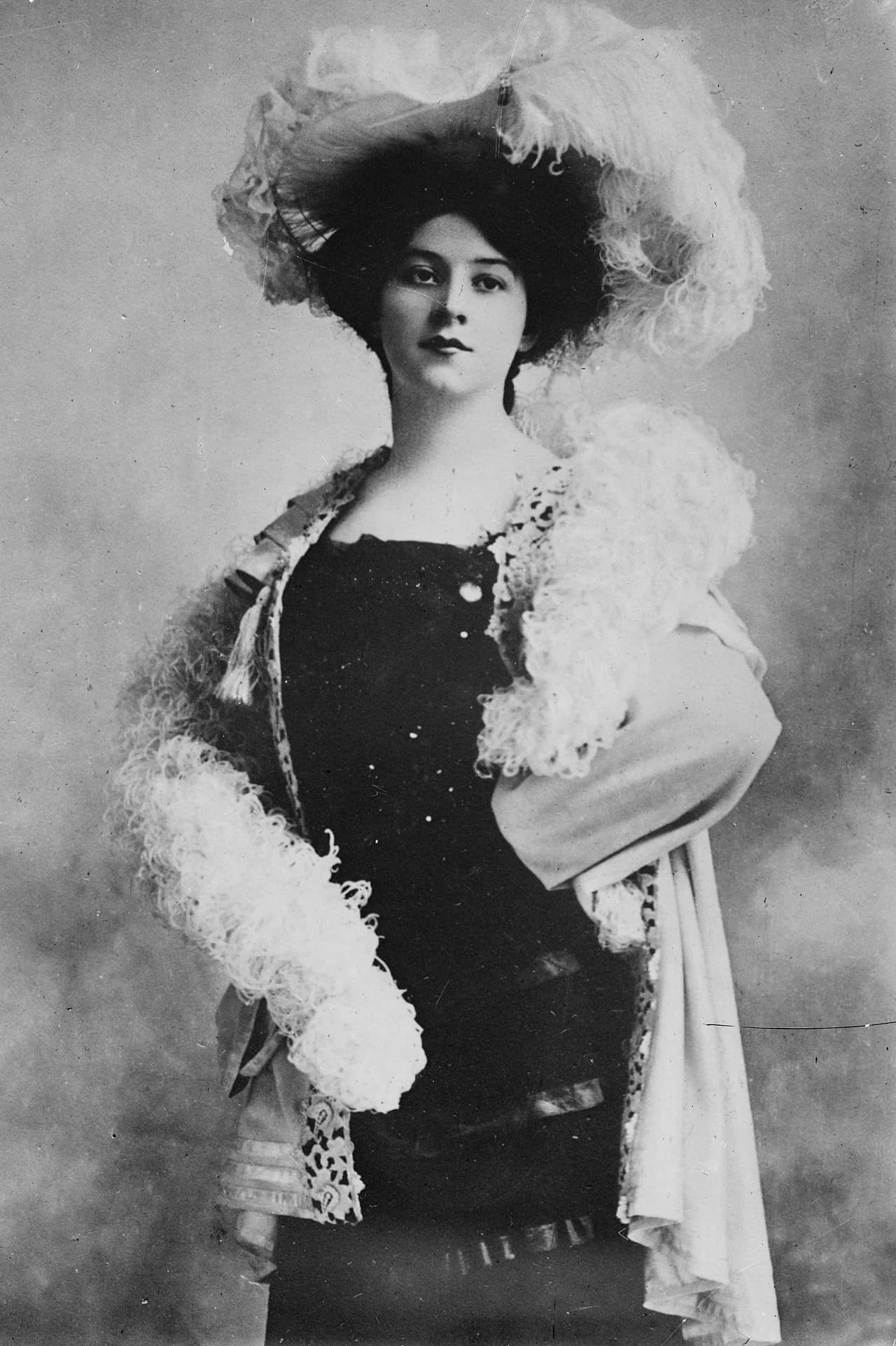 Anna Fitziu