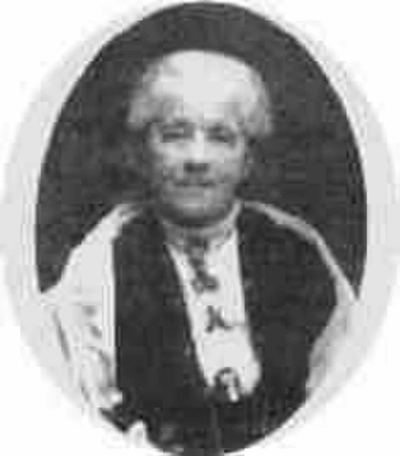 Anna Haslam