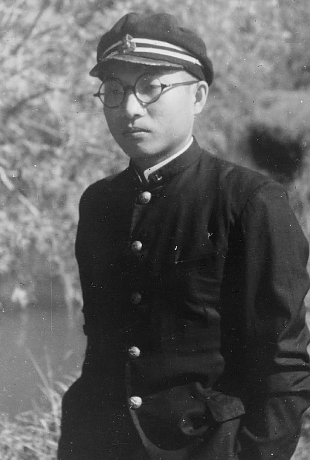 Yingkun Ye