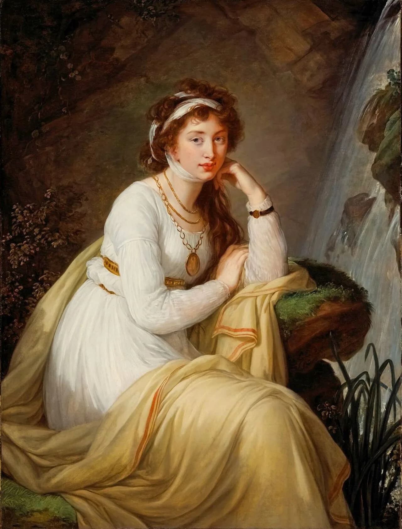 Anna Iwanowna Tolstaja