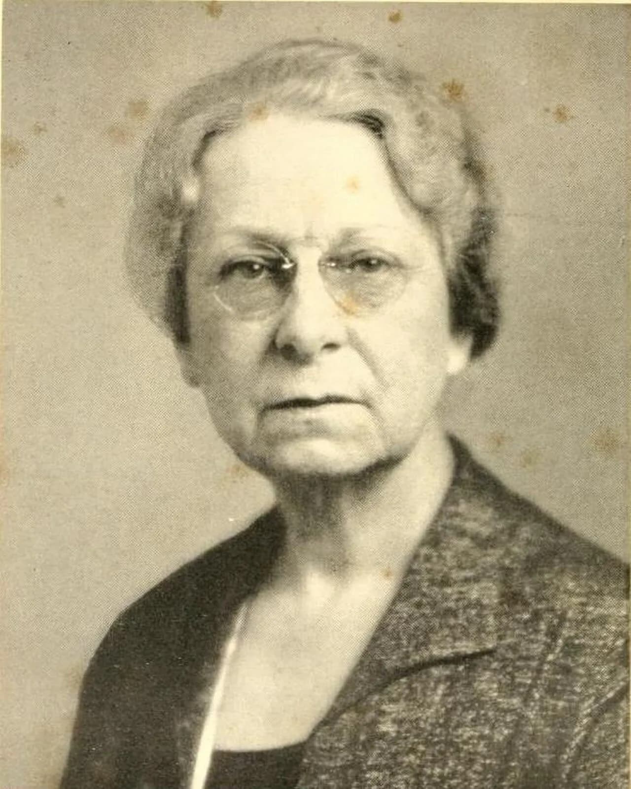 Anna Maria Gove