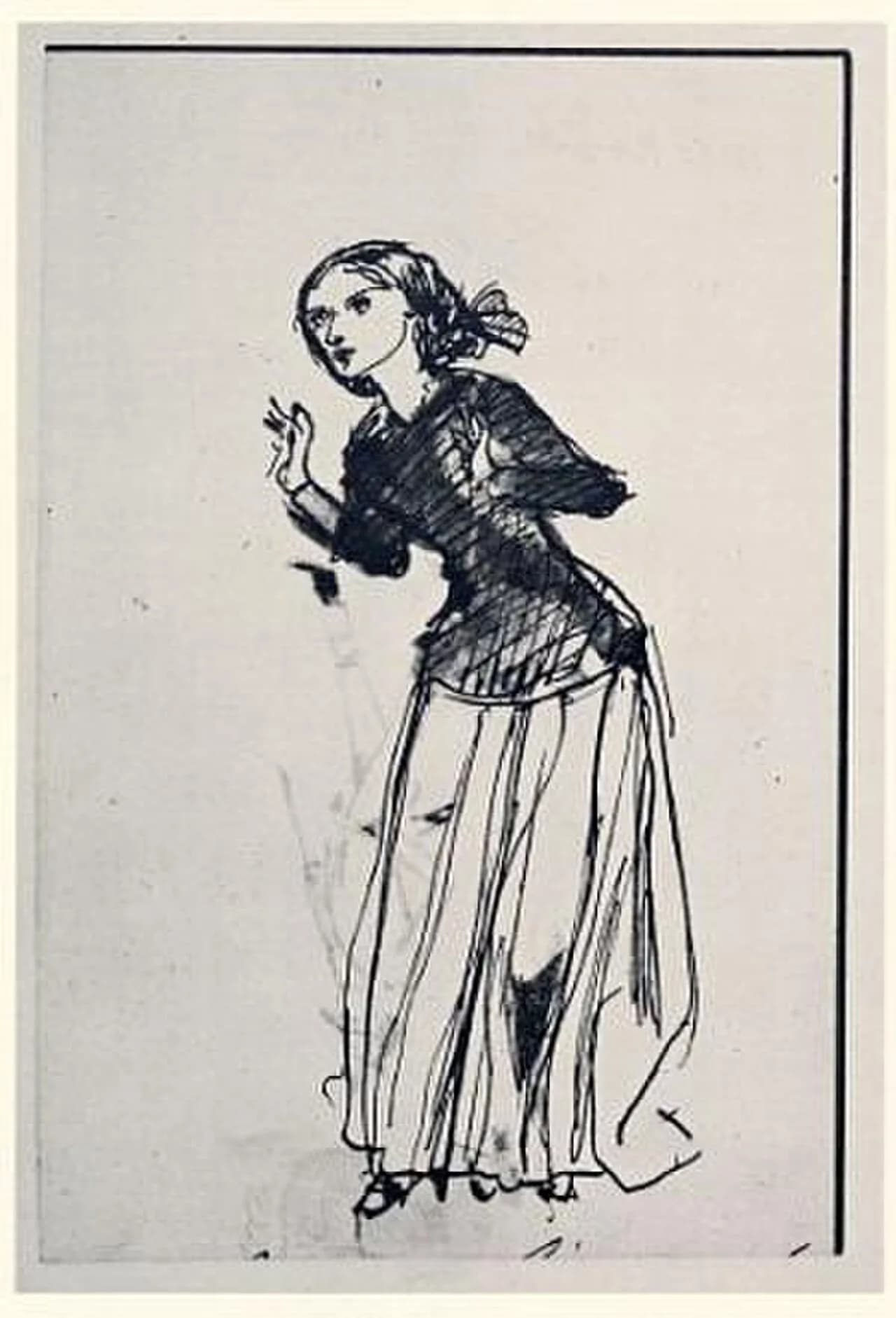 Anna Mary Howitt