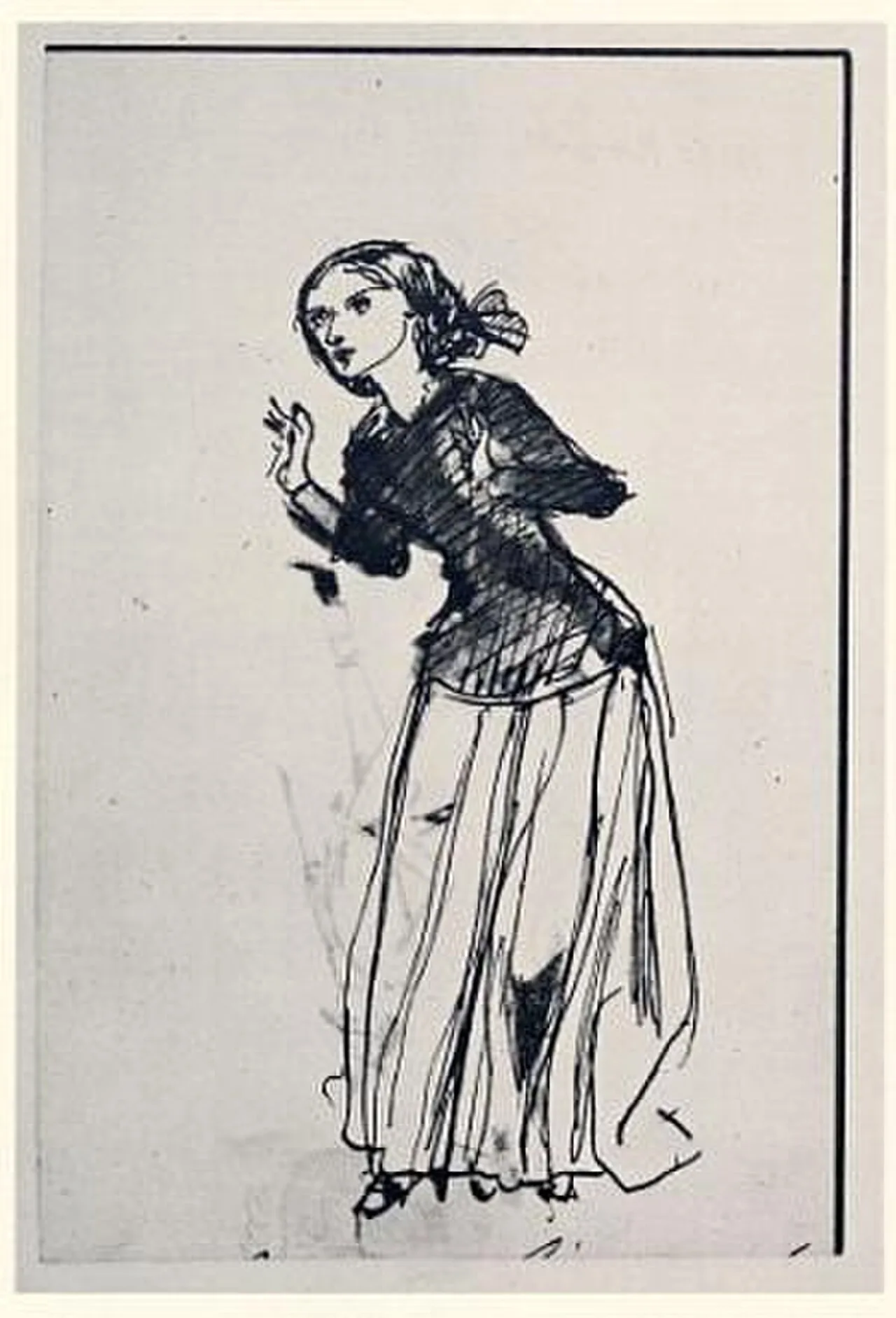 Anna Mary Howitt