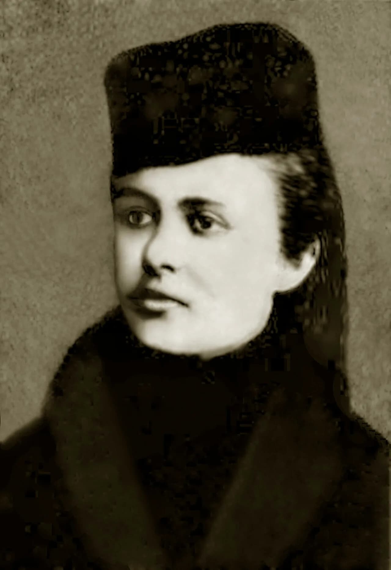Anna Nikolajewna Schabanowa