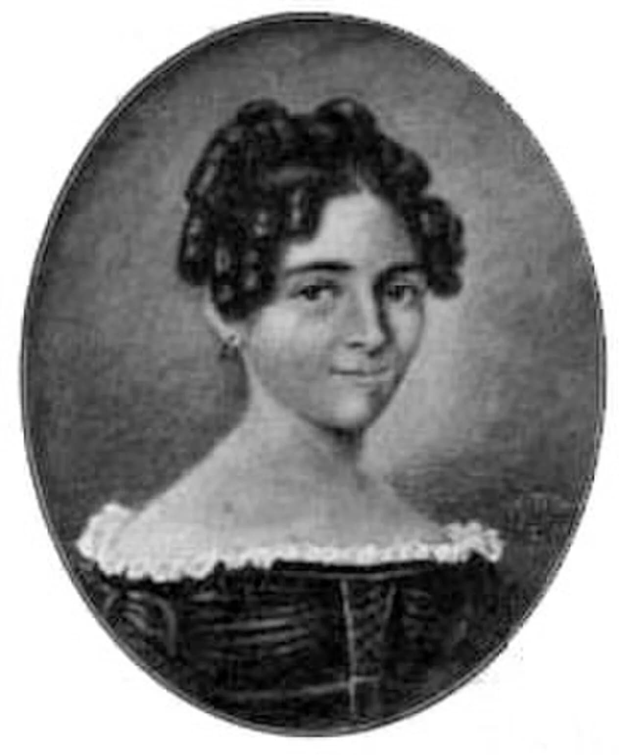 Anna Sofia Sevelin