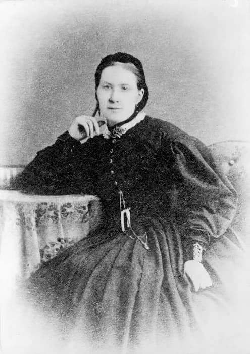 Anna Stout