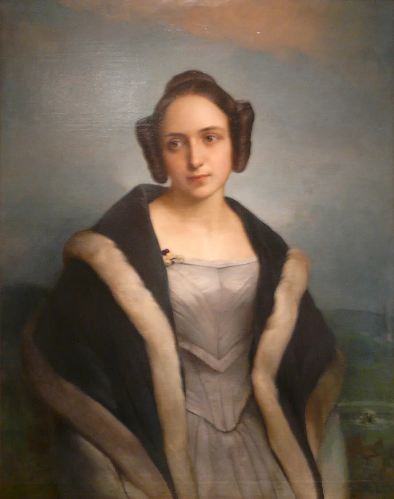 Anna Zofia Sapieha