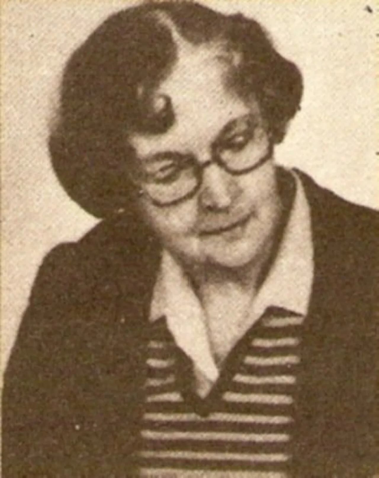 Anna Łajming