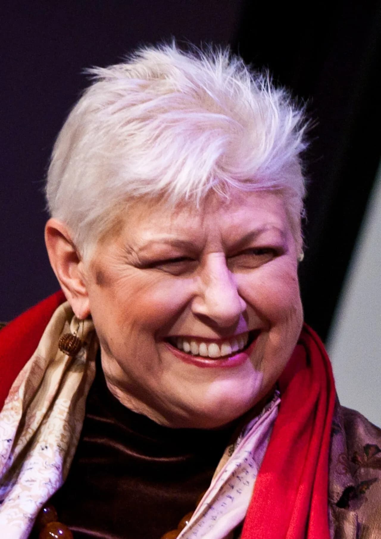 Anne Beatts