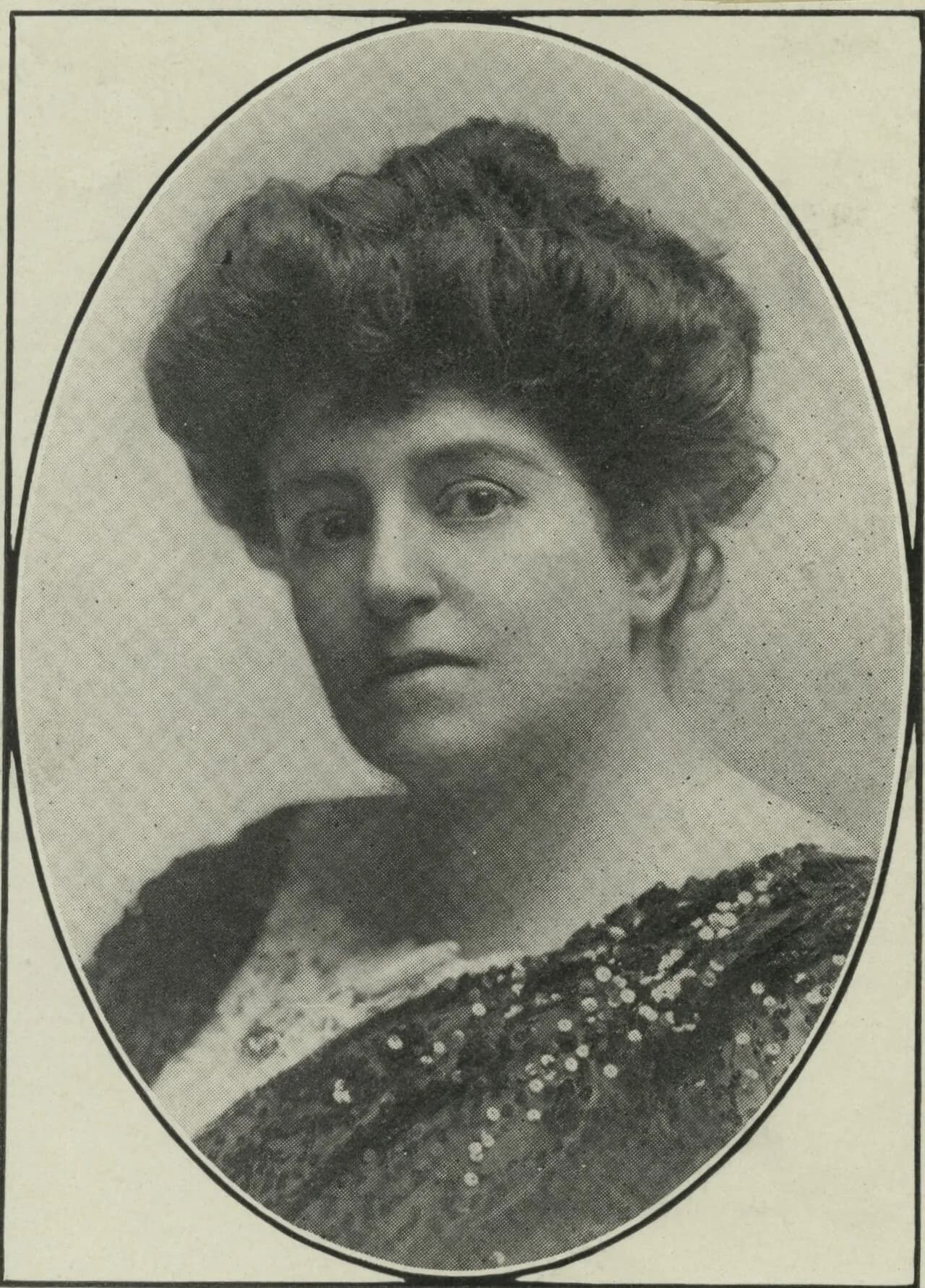 Anne Caldwell