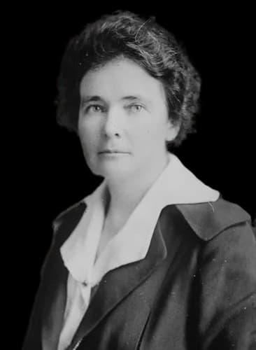 Anne Henrietta Martin