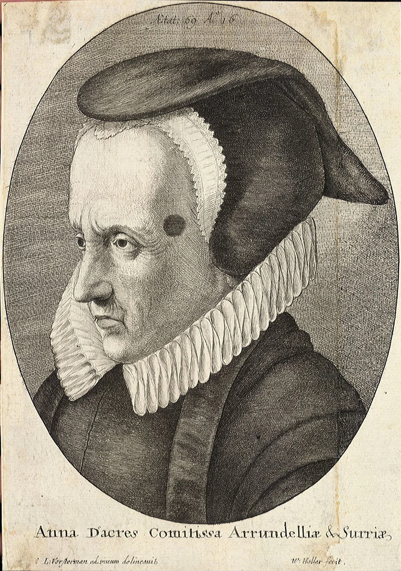 Anne Howard