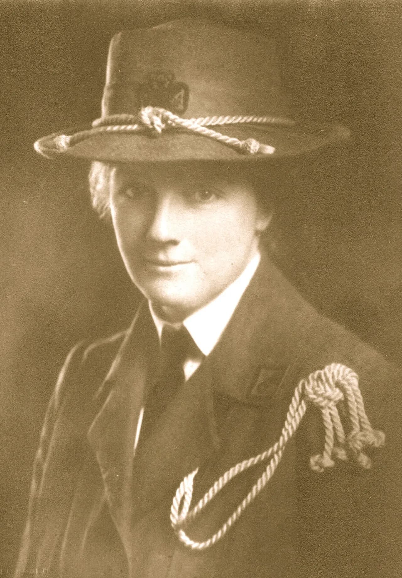 Anne Hyde Choate
