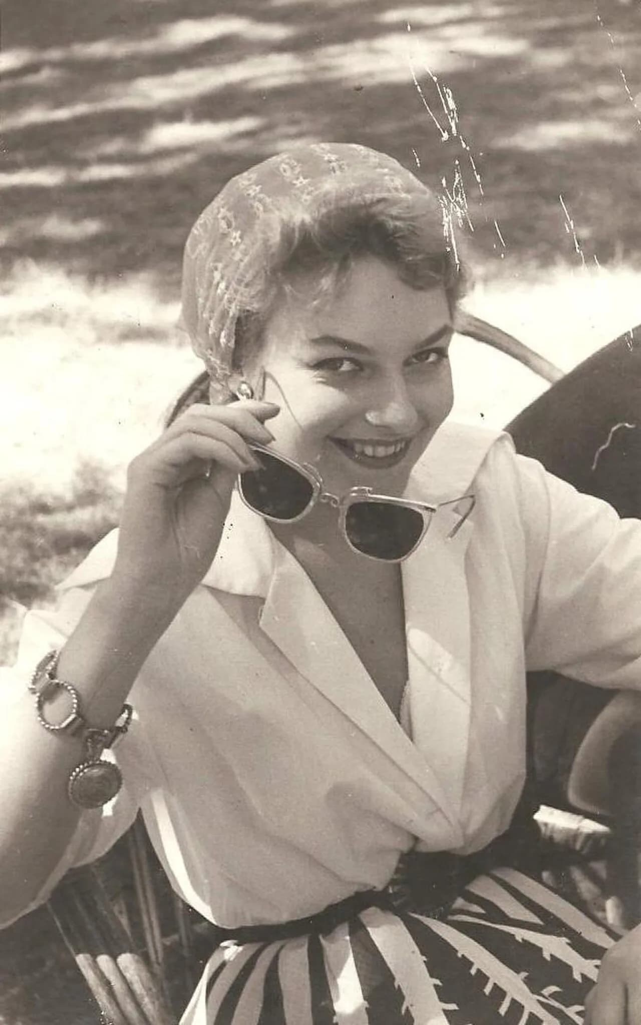 Anne Marie Thistler