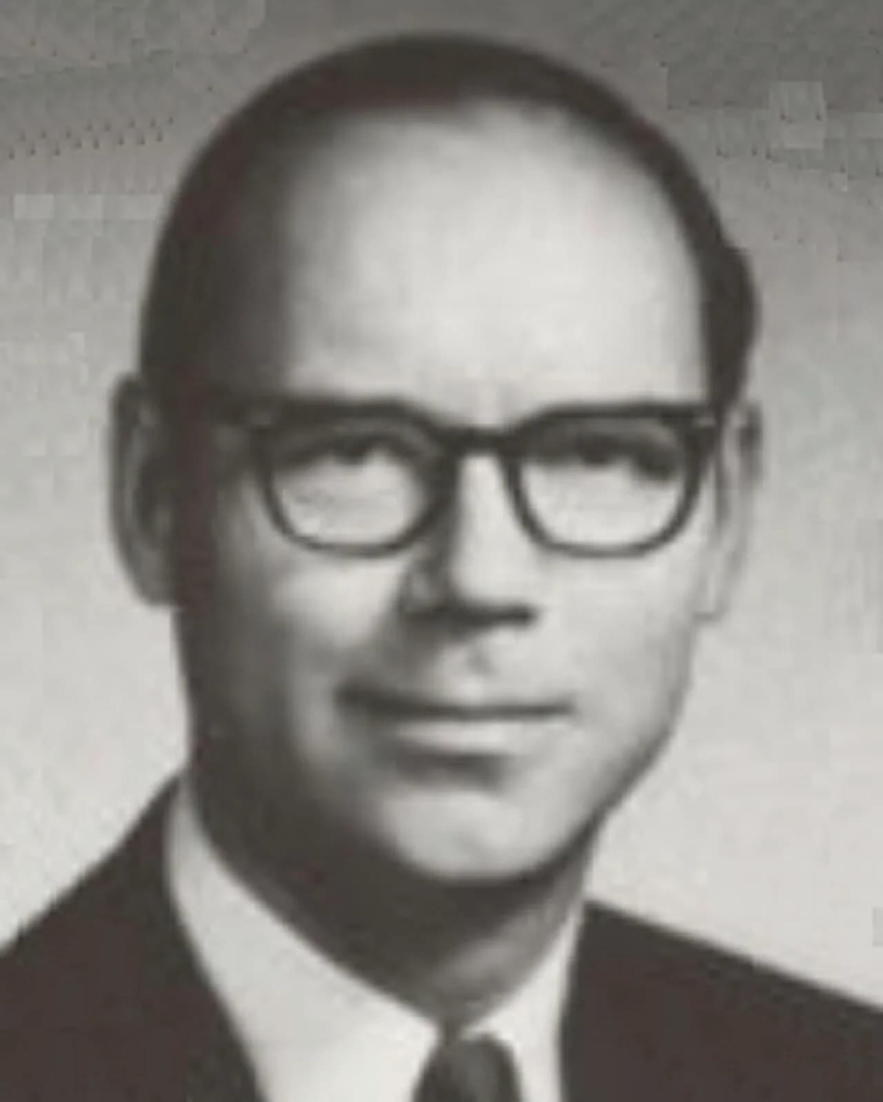 George R. C. Stuart