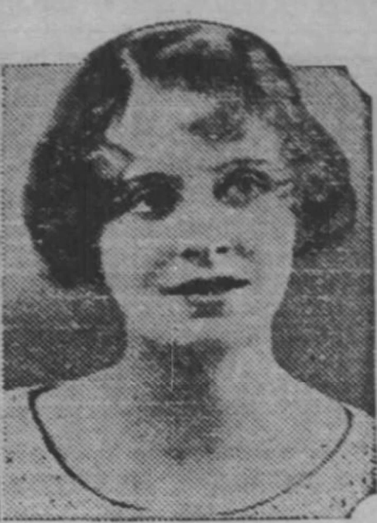 Anne Rhys