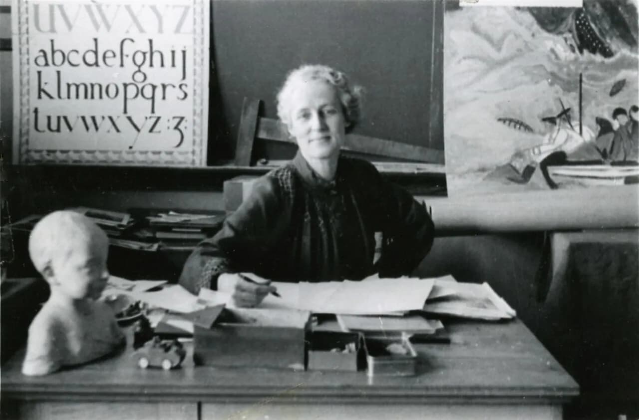 Anne Savage