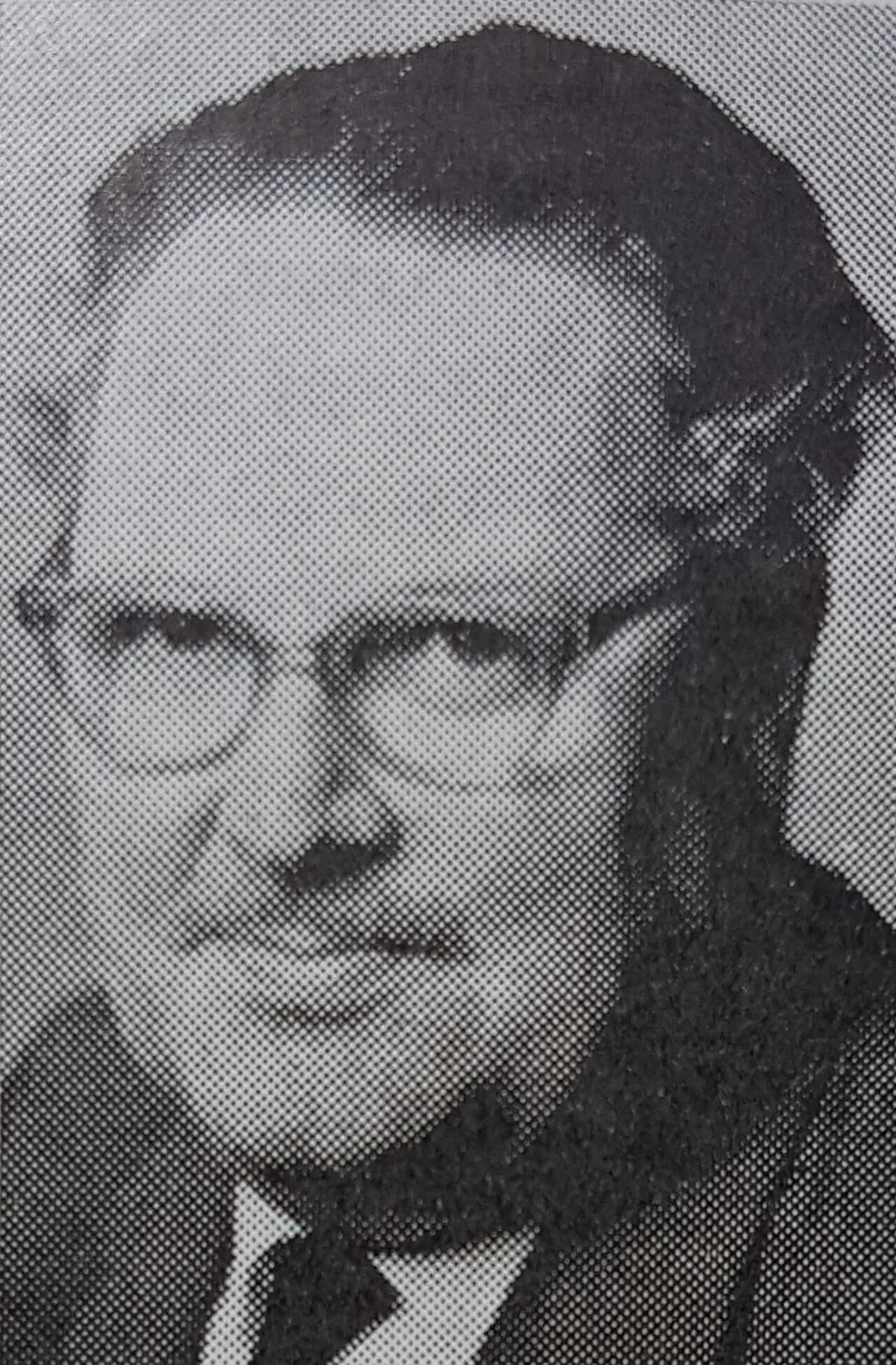 Sven Thunvall
