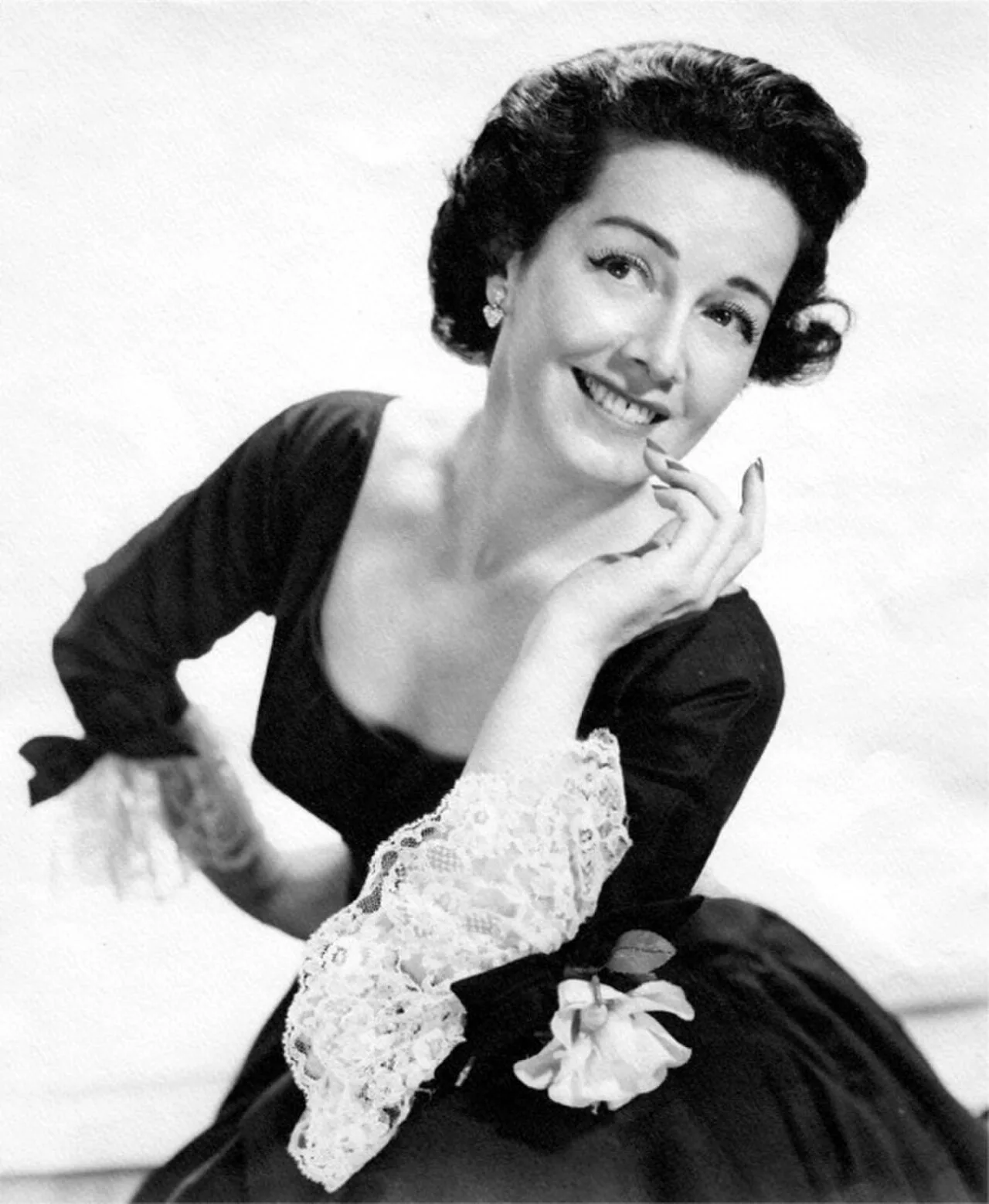 Anne T. Hill