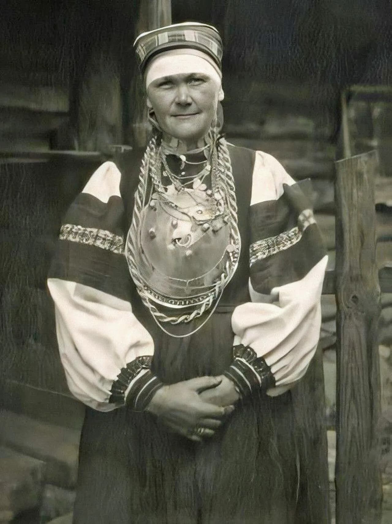 Anne Vabarna