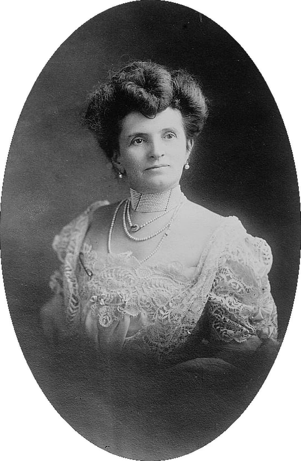 Anne Weightman