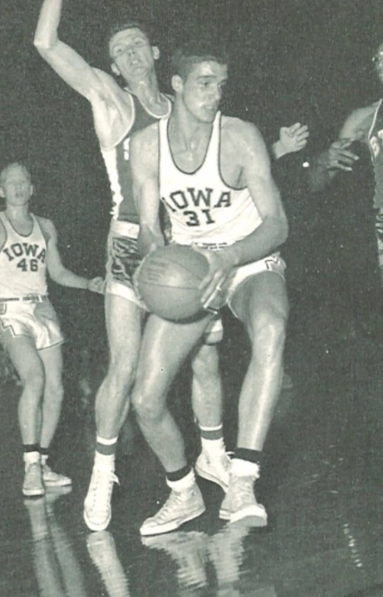 Bill Logan