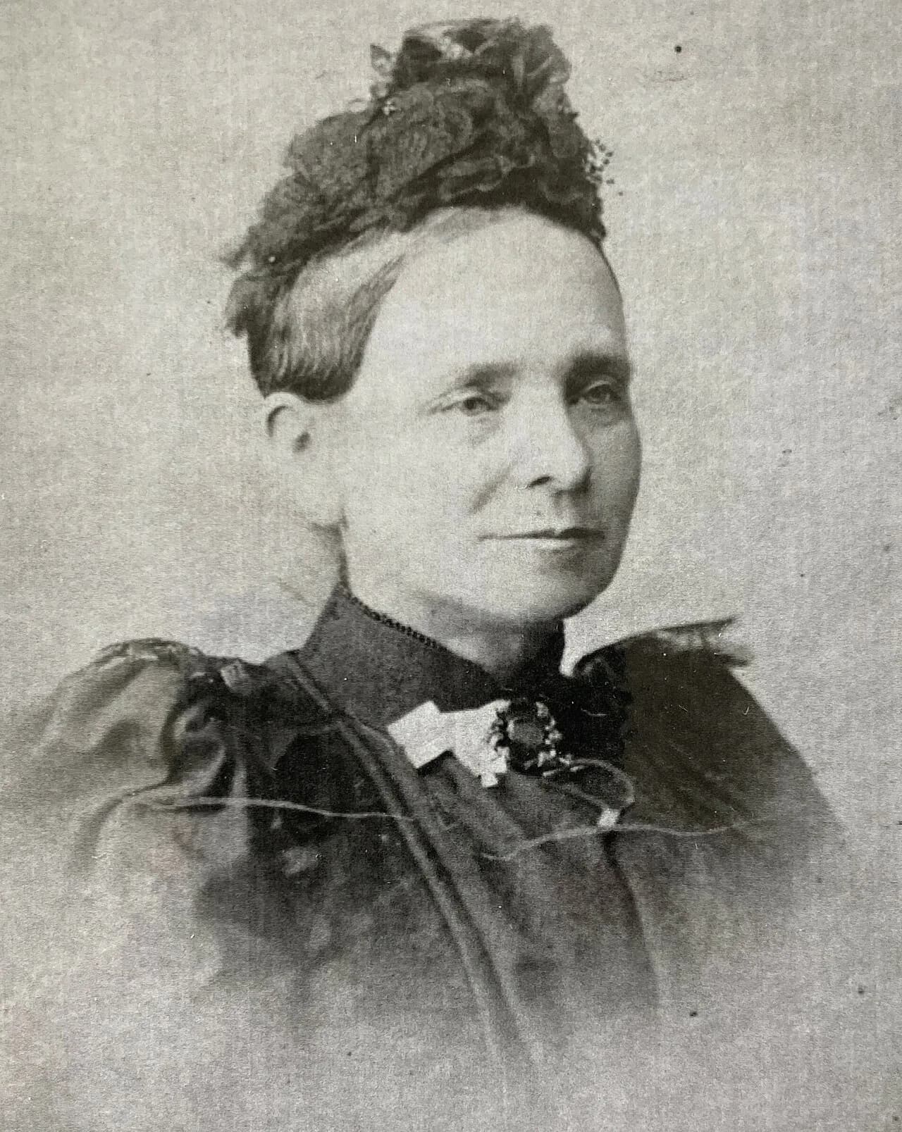 Annie Schnackenberg