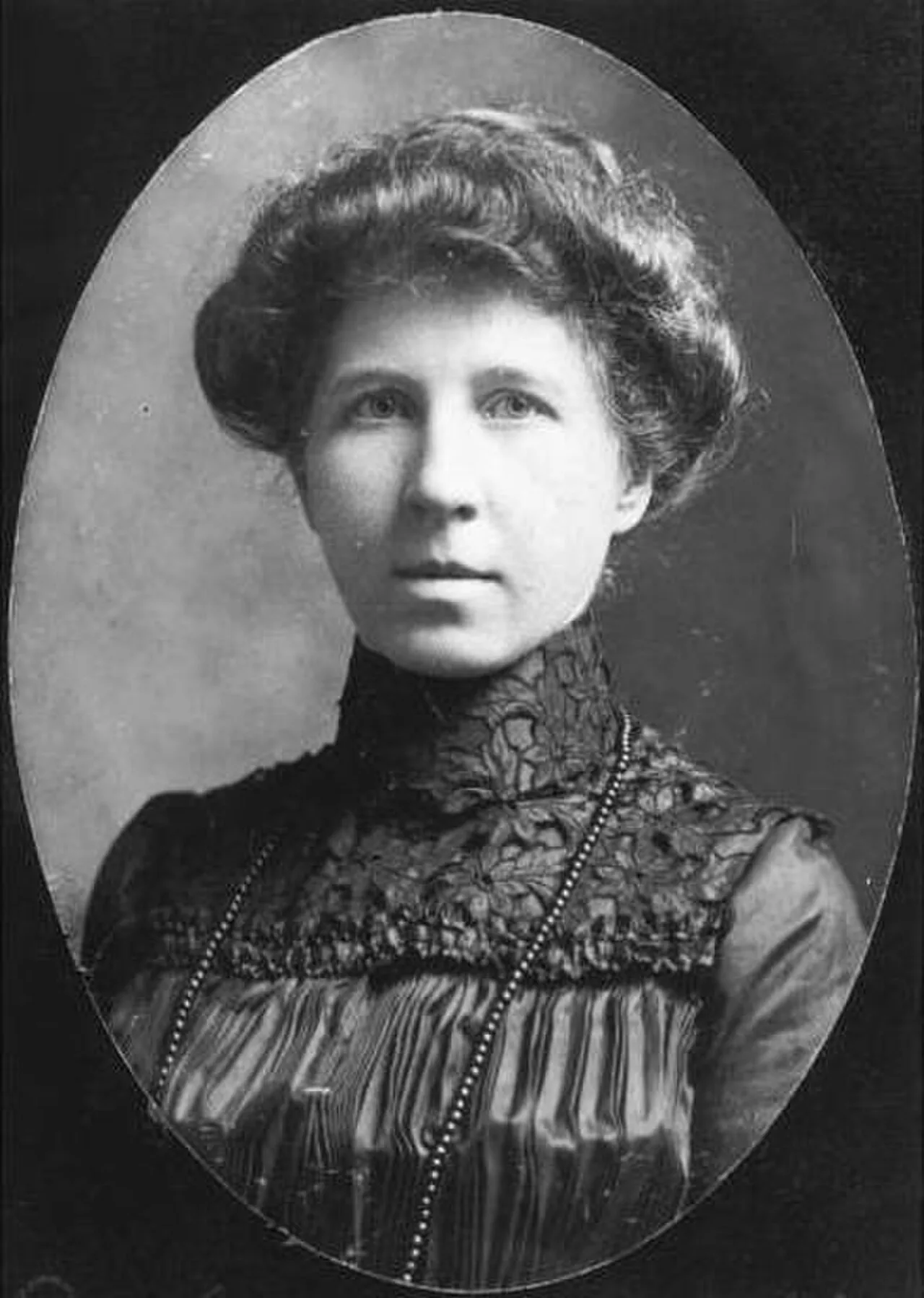 Annie Lowrie Alexander