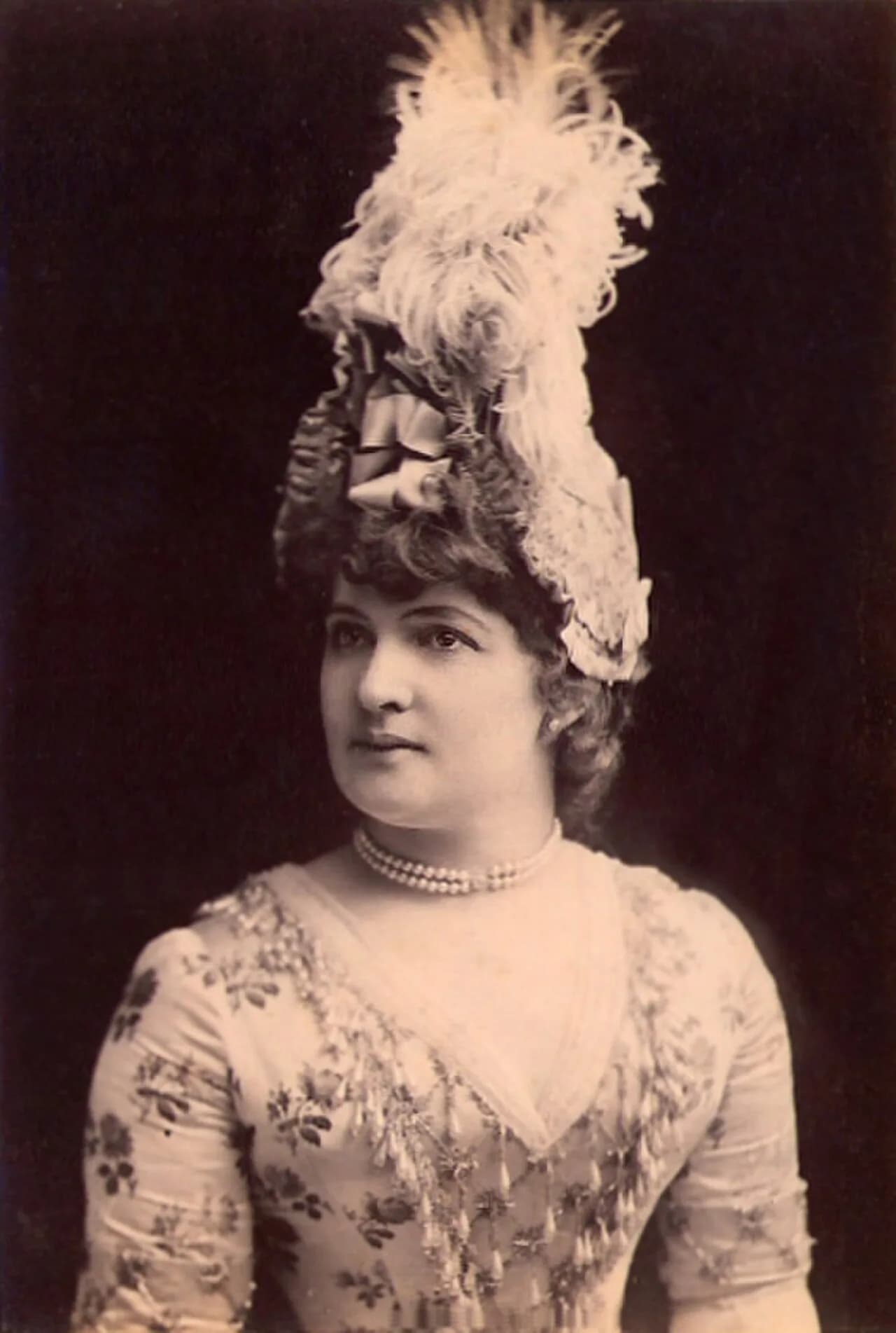 Annie Pixley