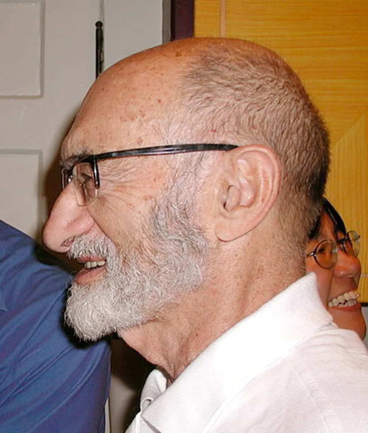 Henry Morgentaler