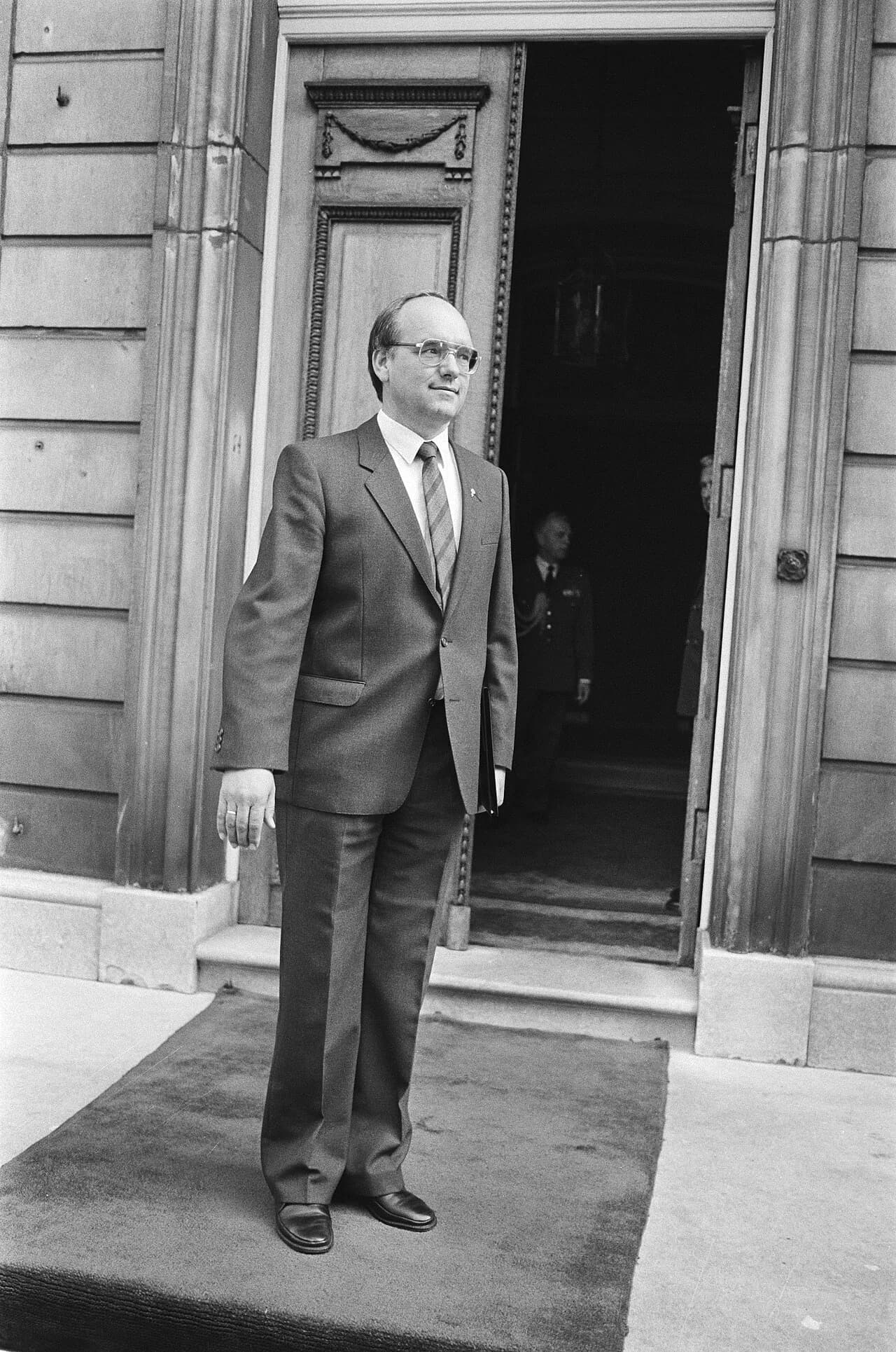 Meindert Leerling