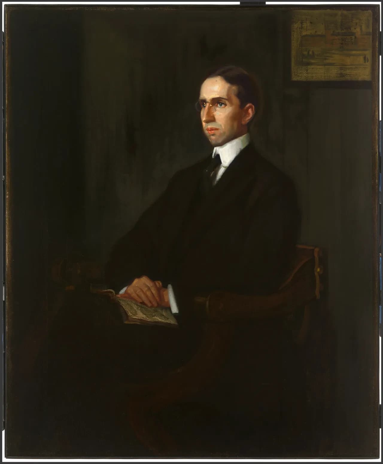 Anson Phelps Stokes