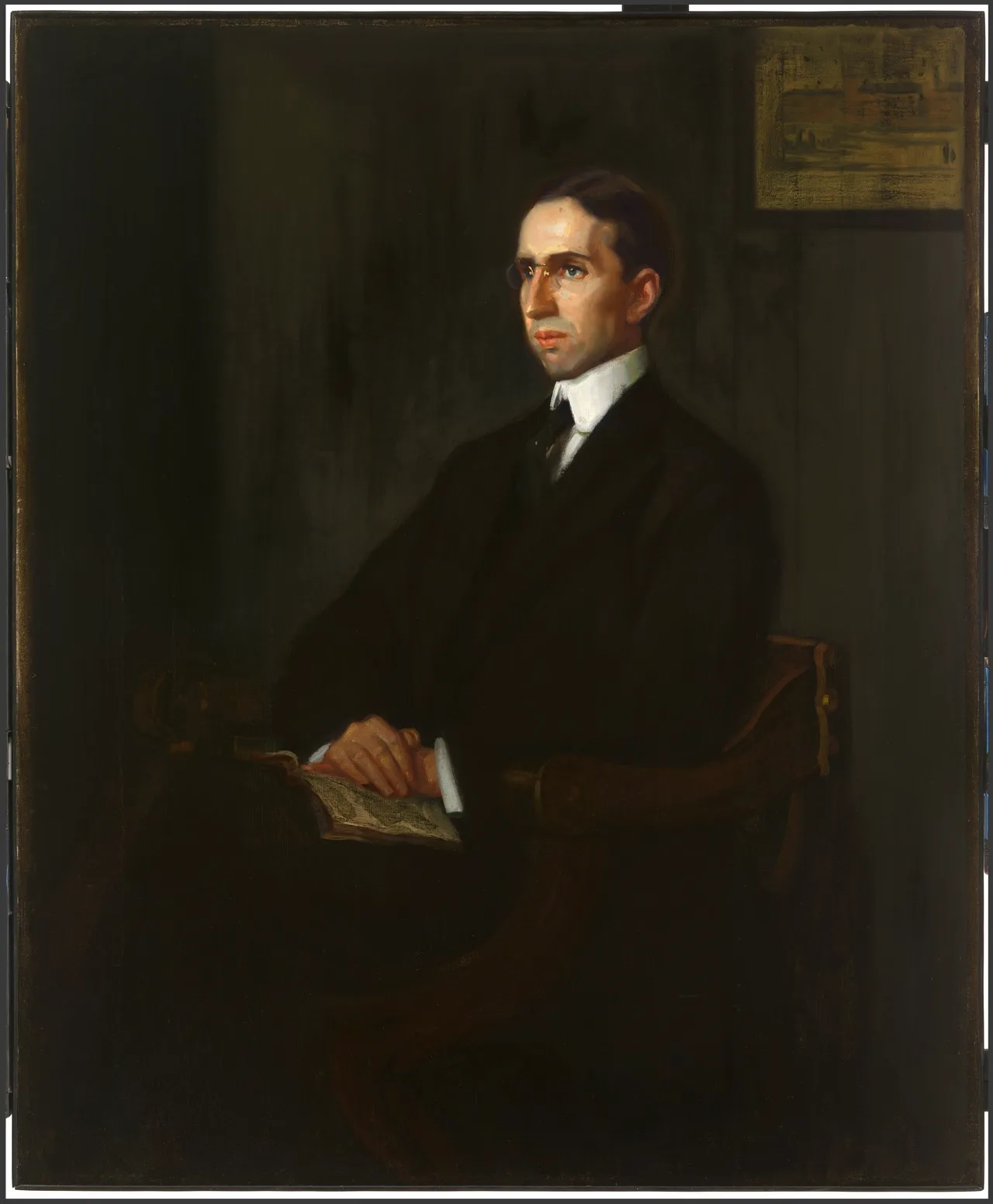Anson Phelps Stokes