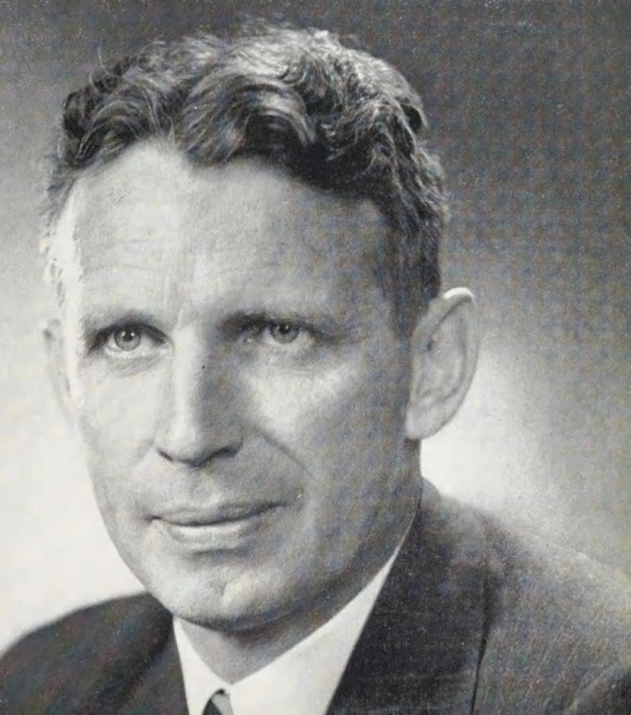 Alfred E. Driscoll