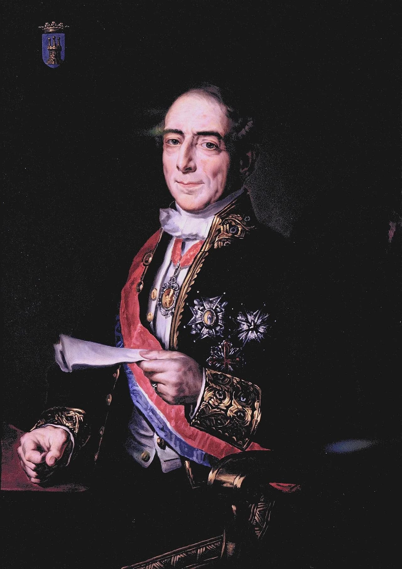 Antonio González González