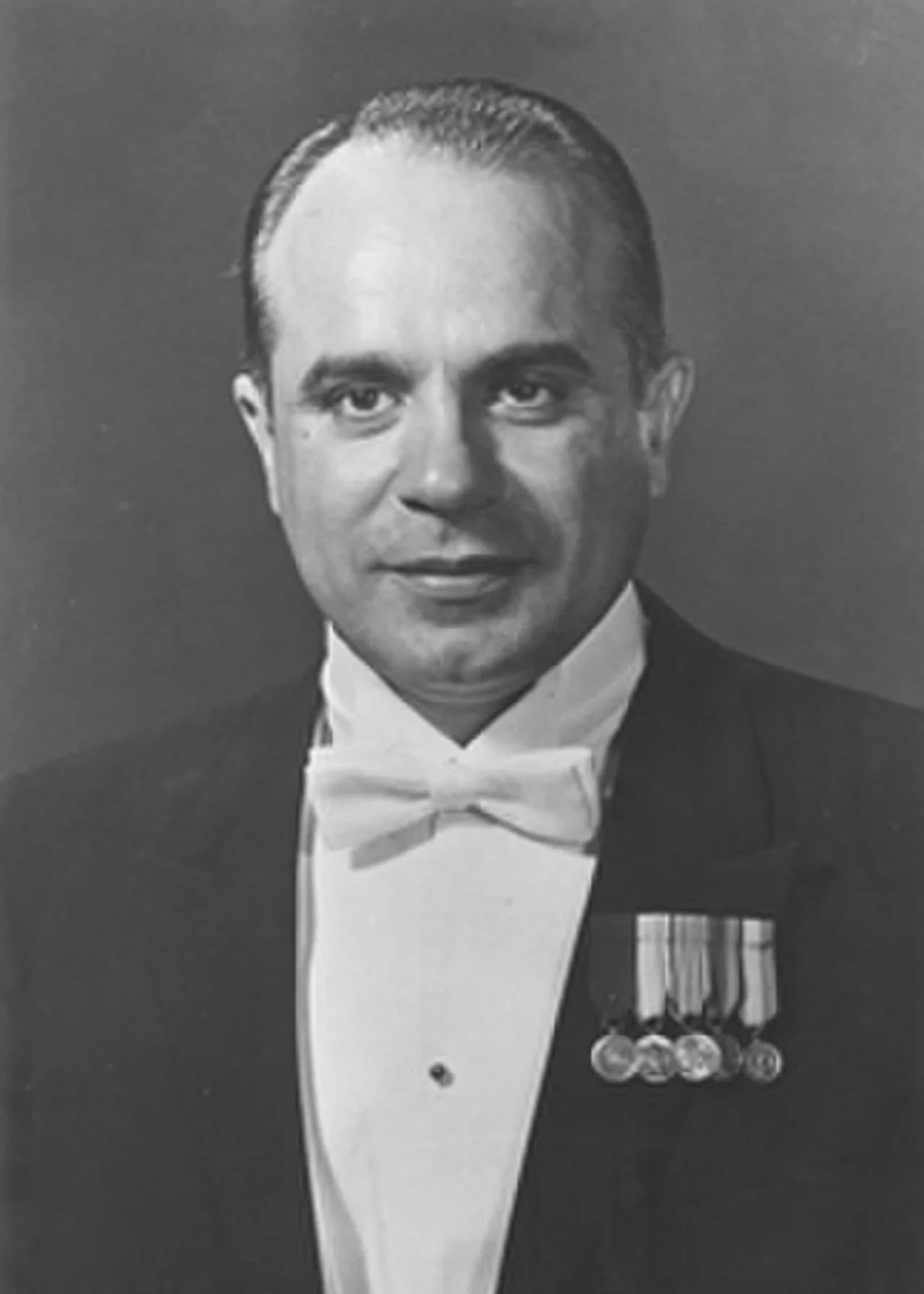 Anthony A. Mitchell