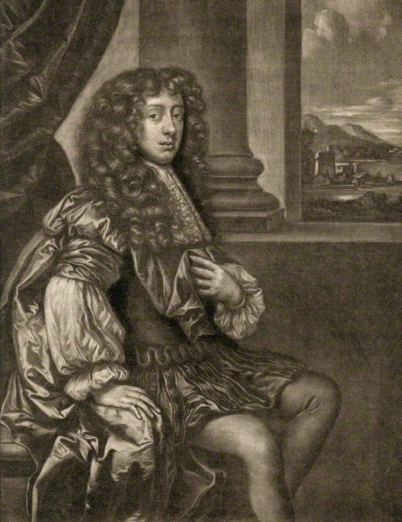 Anthony Ashley-Cooper
