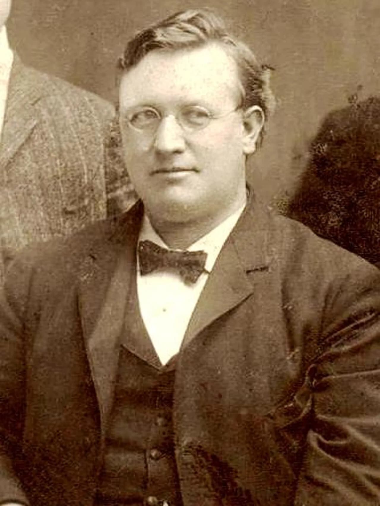 Anthony C. Lund