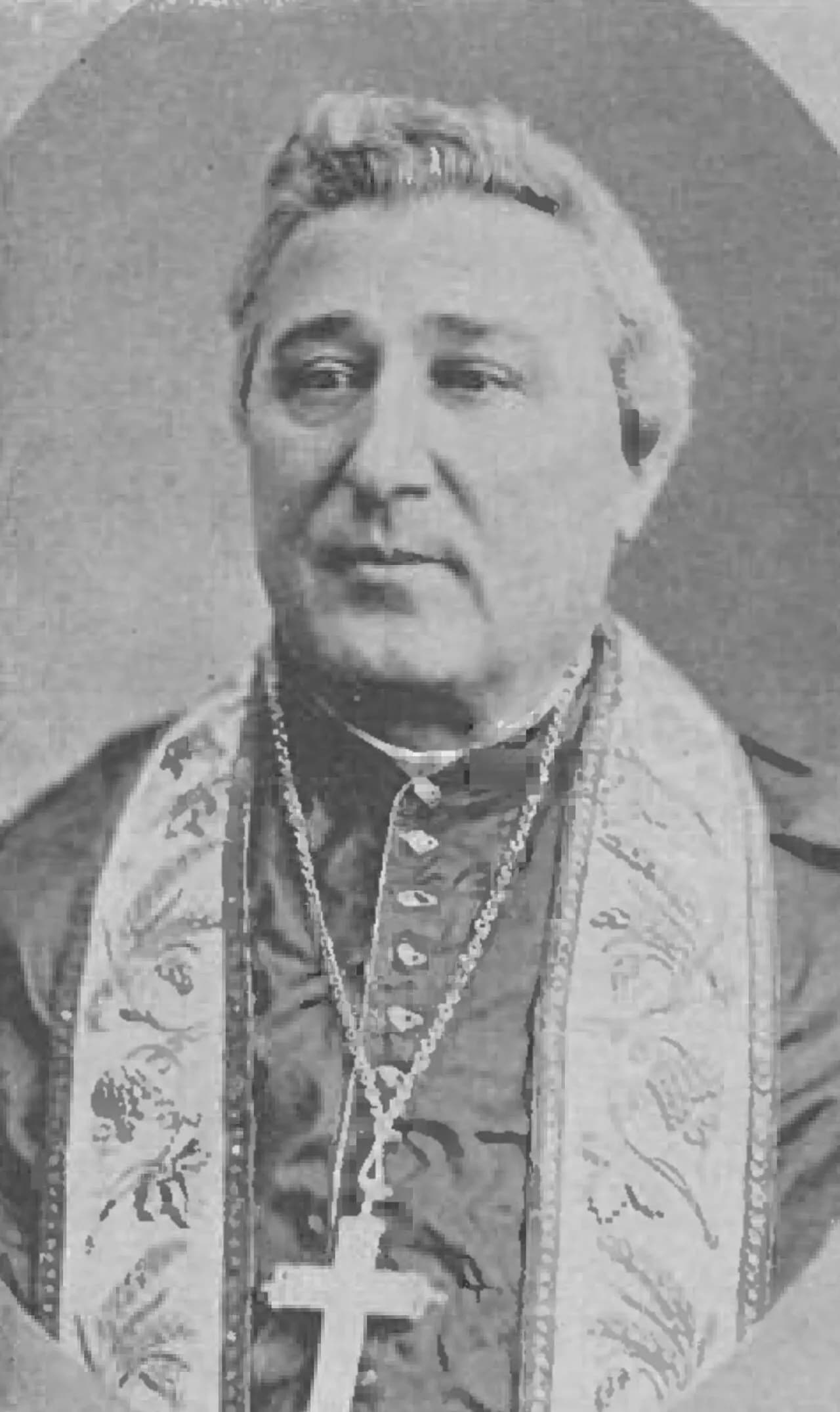 Anthony Dominic Pellicer