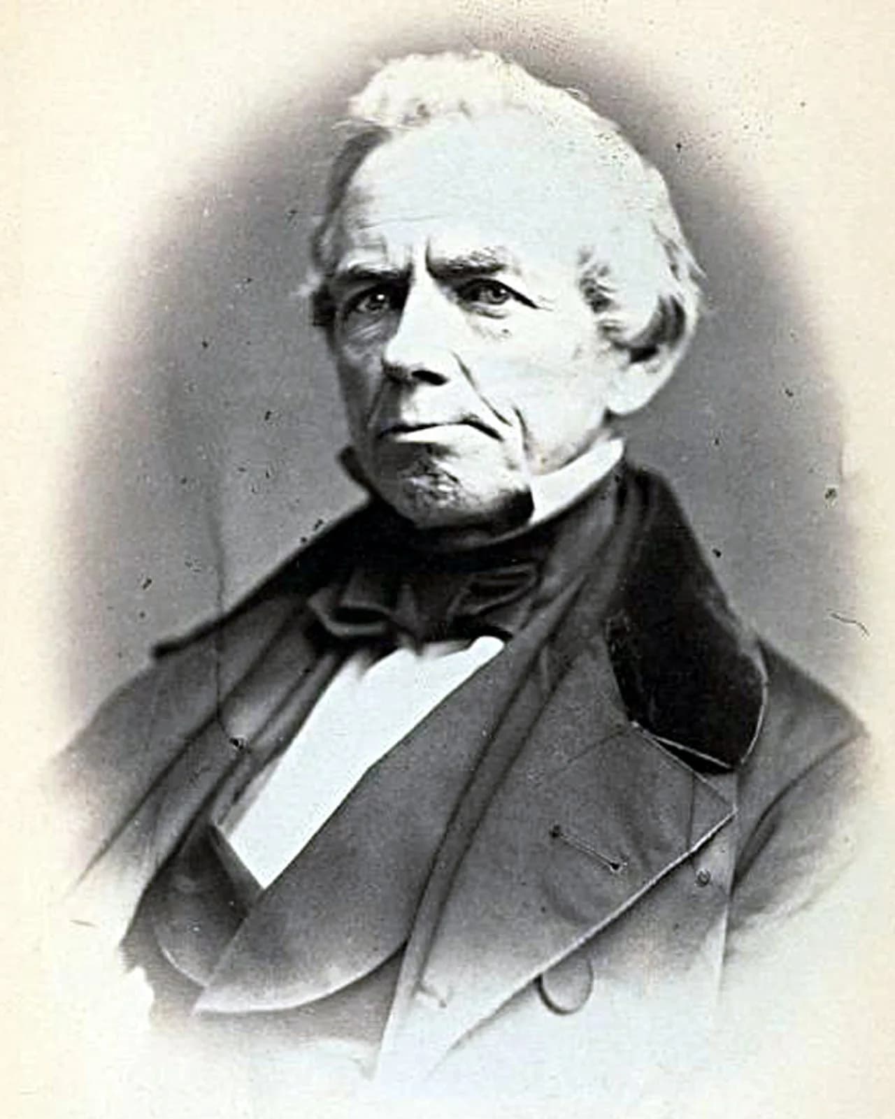 Anthony Ellmaker Roberts