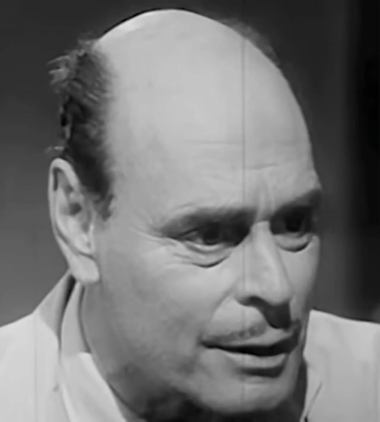 Anthony Eustrel