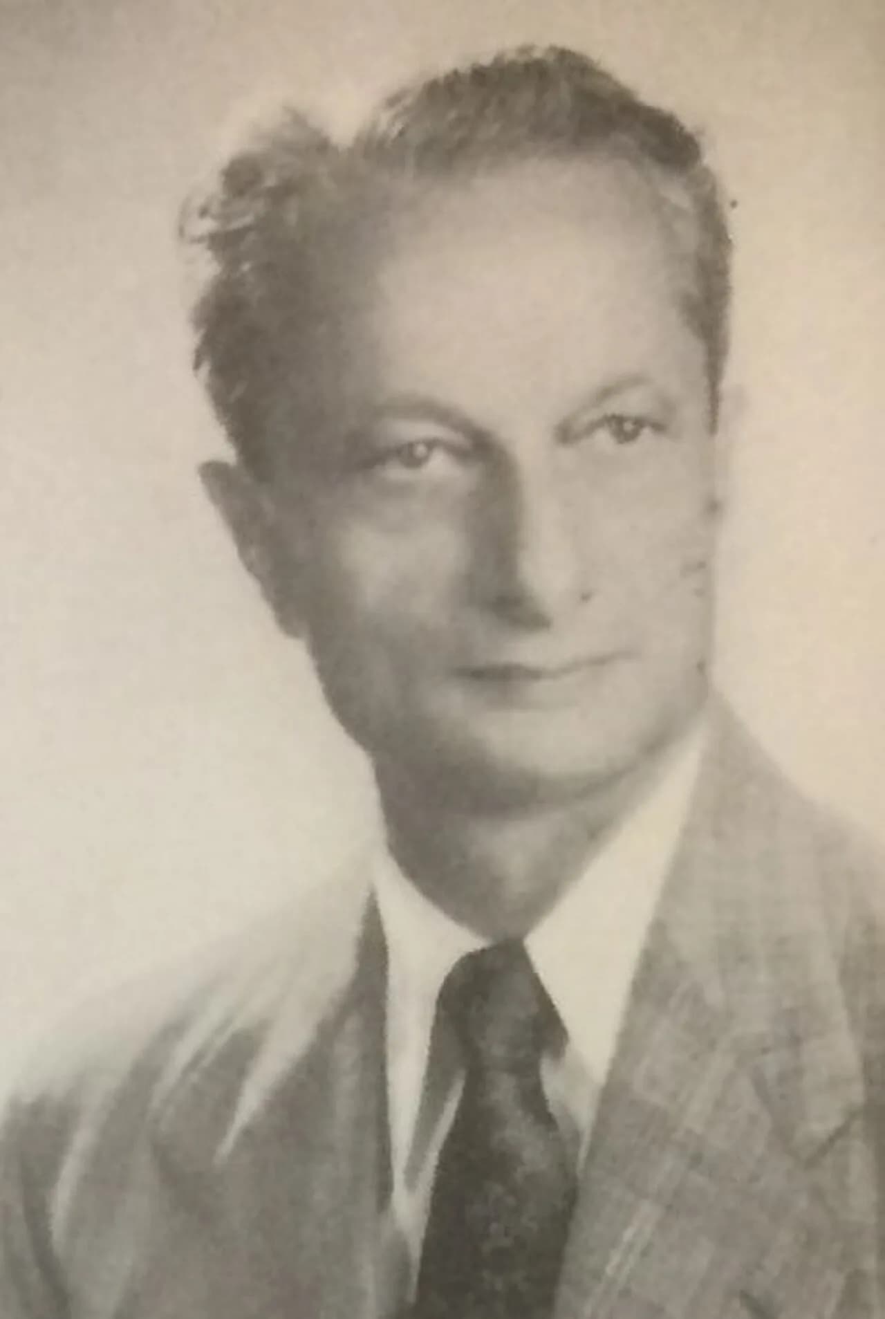 Anthony F. Tauriello