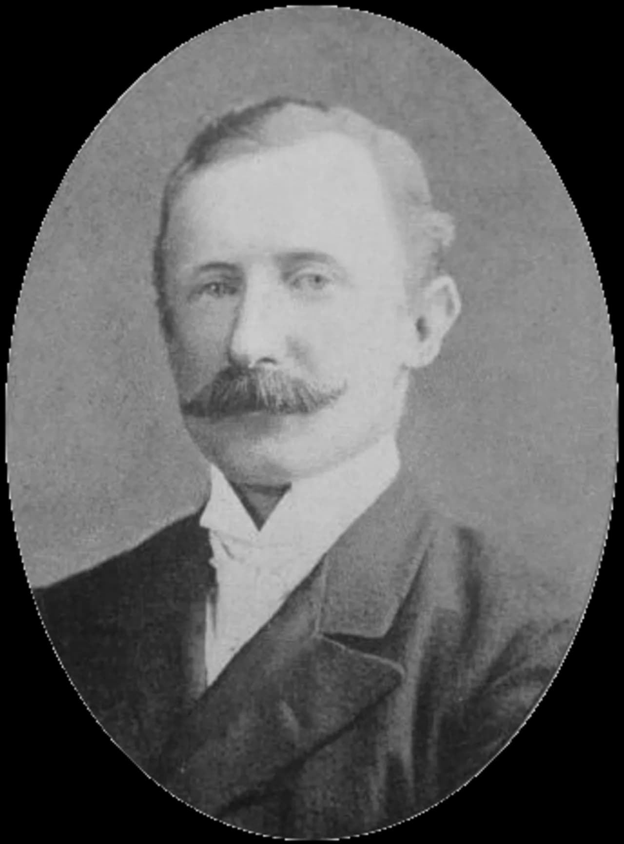 Anthony Fane, 13th Earl of Westmorland