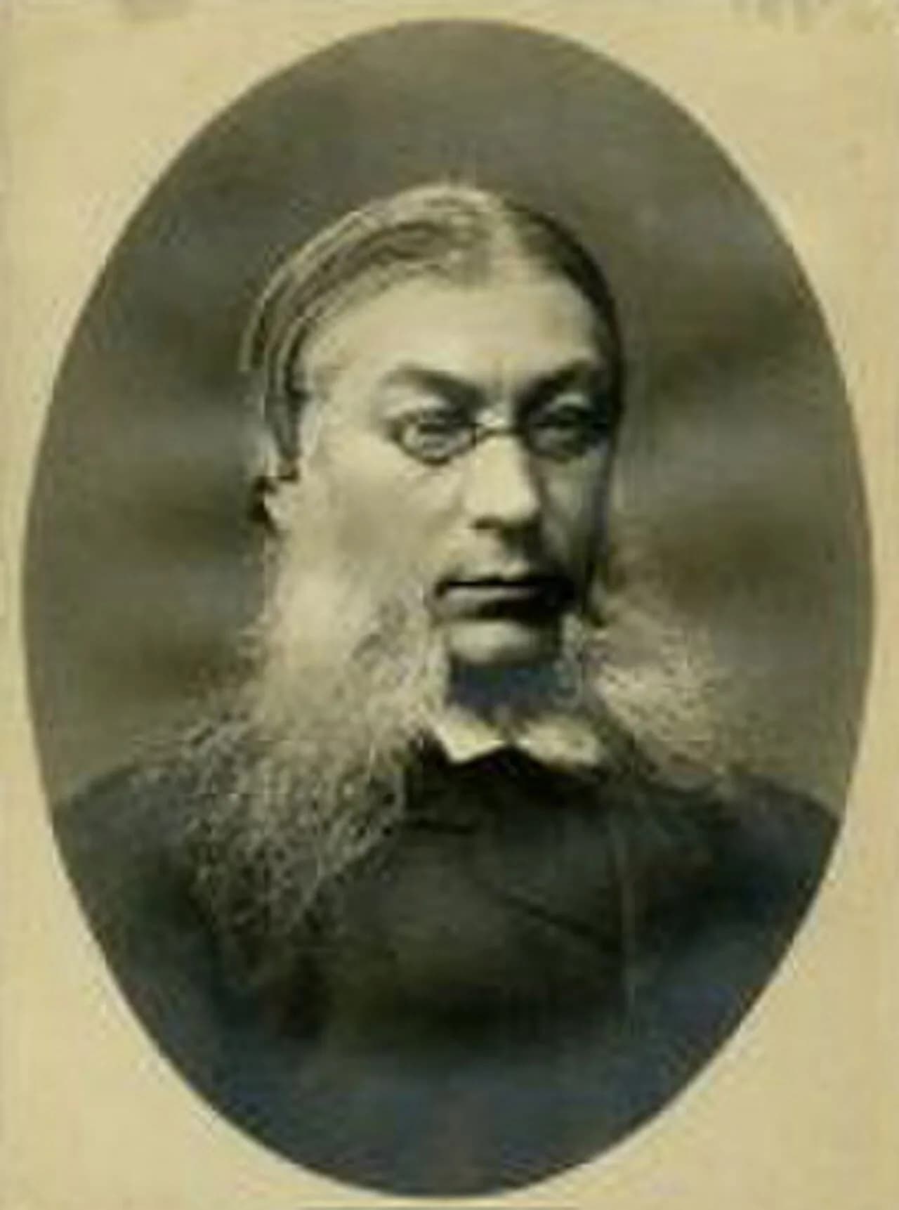 Eduard Georg von Wahl