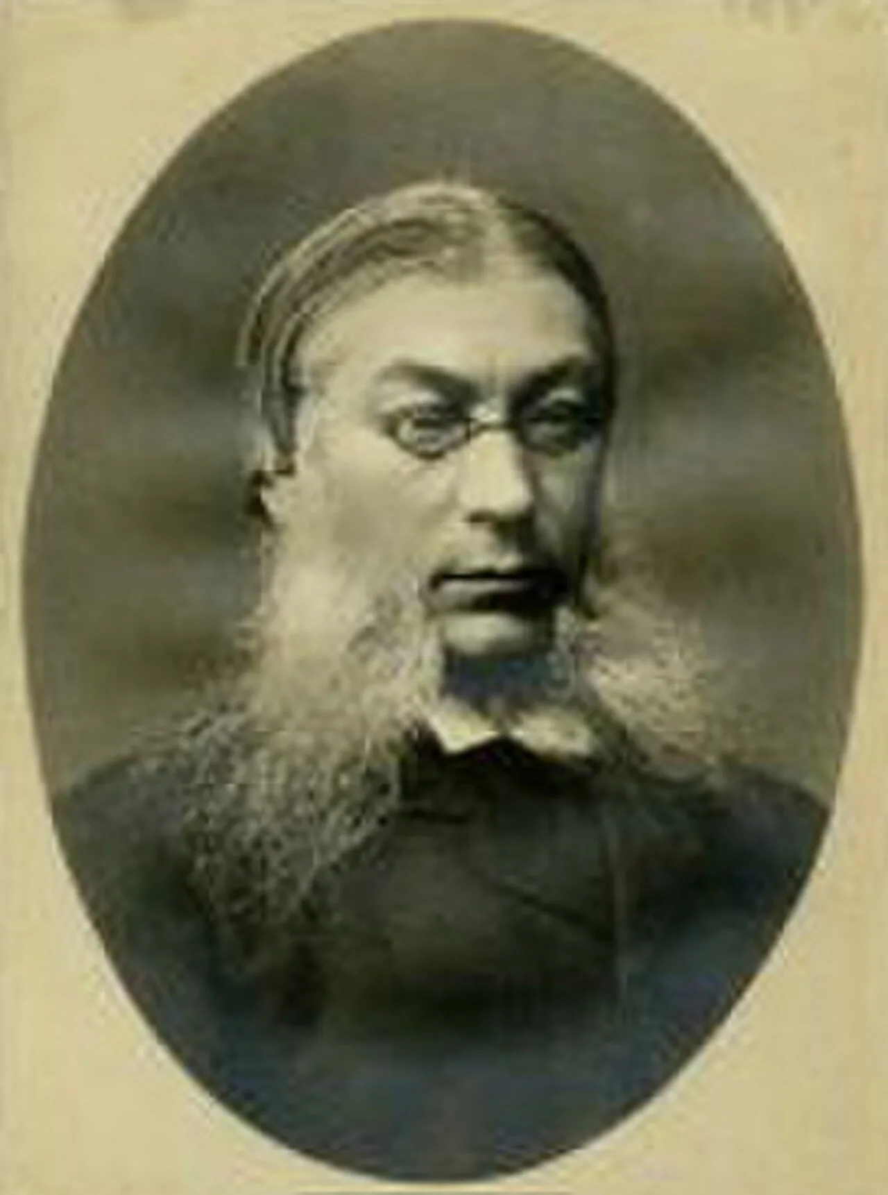 Eduard Georg von Wahl